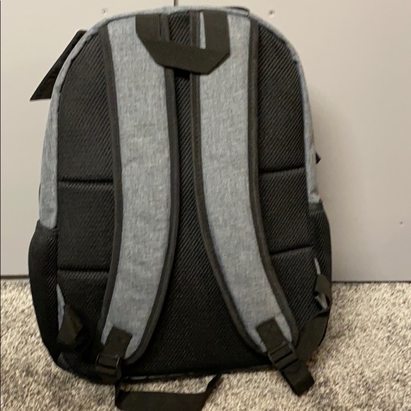 New with tags book bag! - Picture 4 of 5